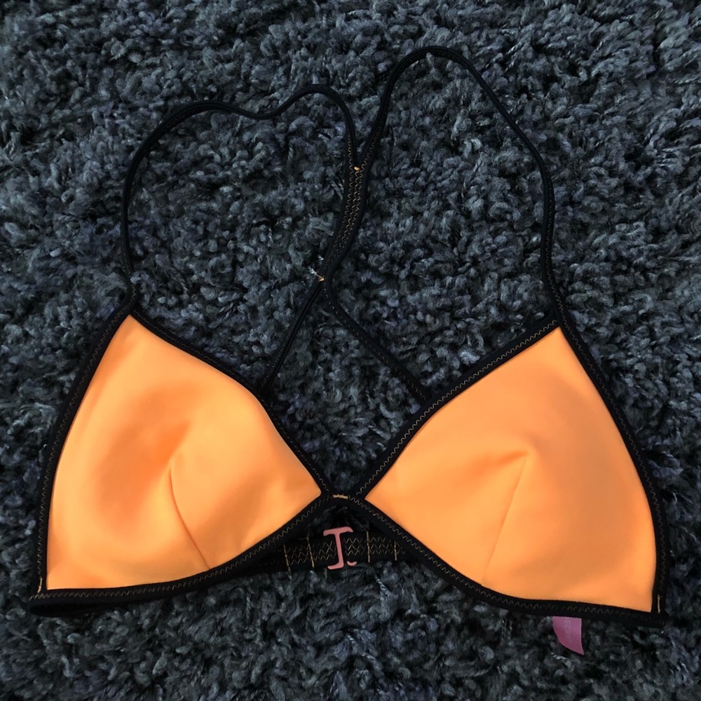 Victoria’s Secret Triangle Top